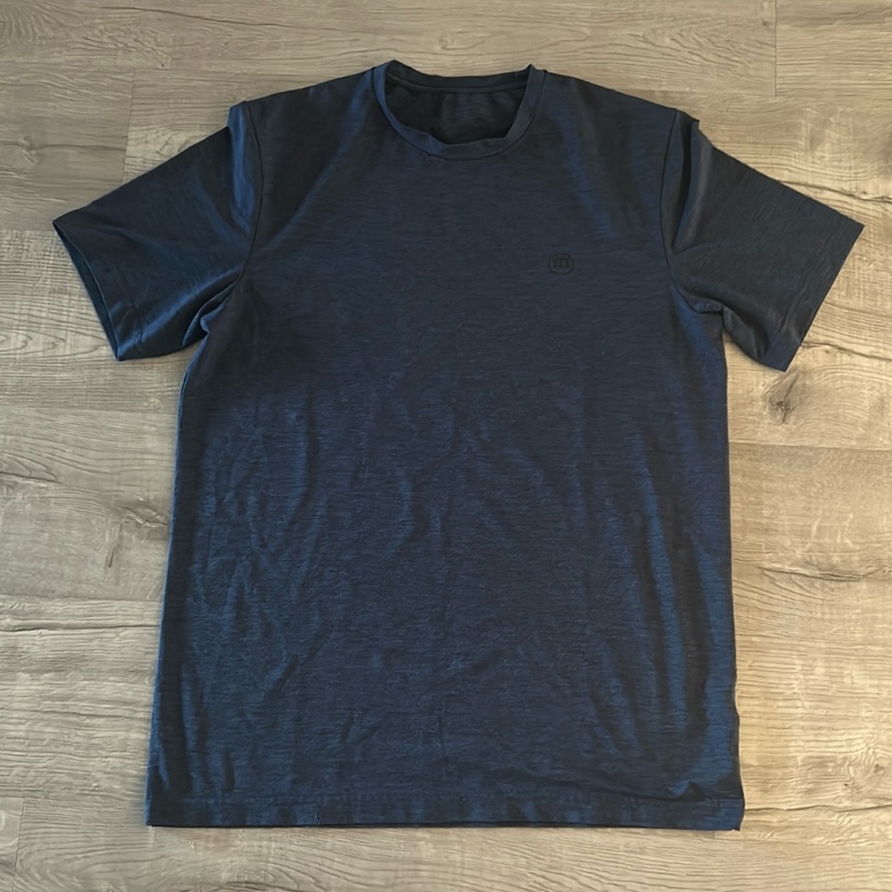 TRAVIS MATHEW | Mens Tech Shirt